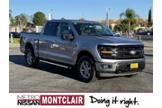 Ford F-150 2024 4x4 XLT 4dr en San Bernardino