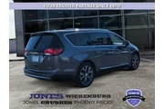 $13995 : Chrysler Pacifica 2017 Limit thumbnail