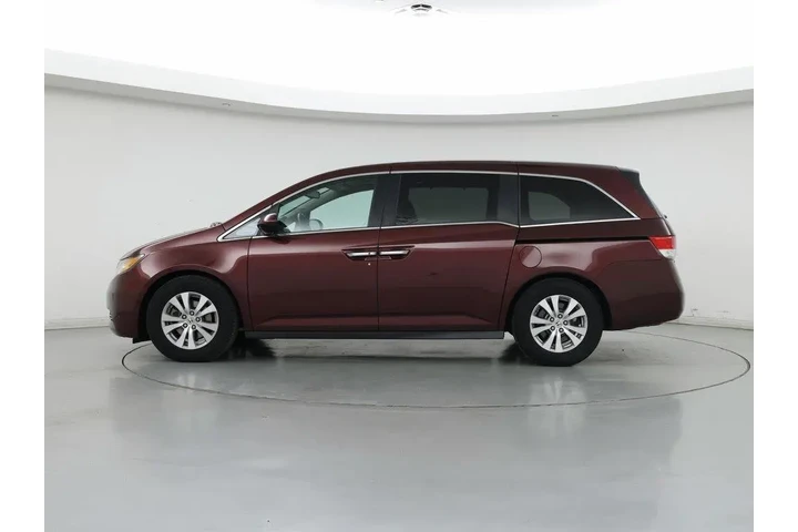$29998 : Honda Odyssey 2016 EX-L 4dr image 3