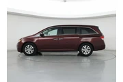 $29998 : Honda Odyssey 2016 EX-L 4dr thumbnail