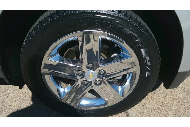 $11999 : 2014 Equinox LTZ image 10