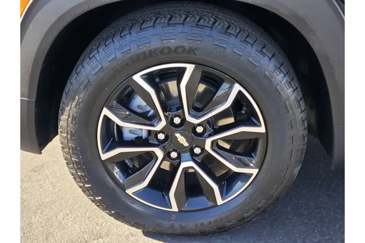 $21991 : Chevrolet Trailblazer 2023 A image 9