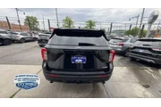 $37988 : Ford Explorer 2023 AWD ST-Li thumbnail