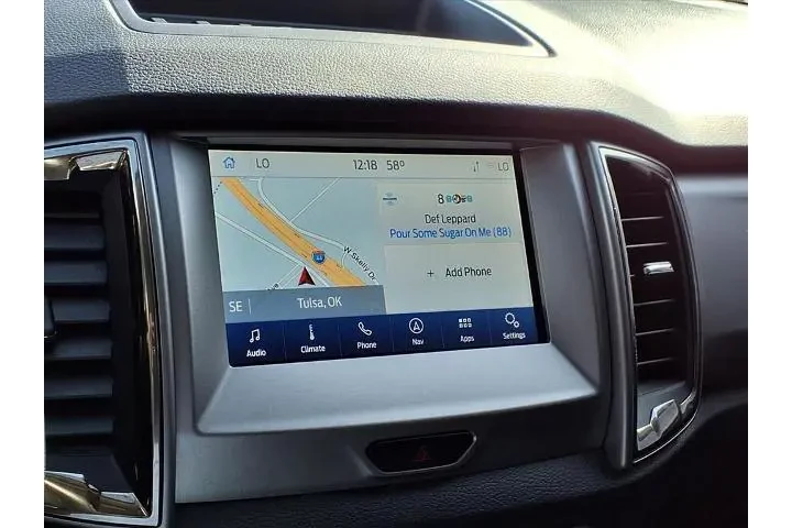 $25584 : Ford Ranger 2021 4x2 XL 4dr image 8