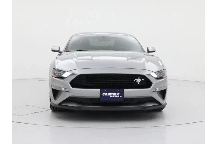 $38998 : Ford Mustang 2020 GT 2dr Fas image 5