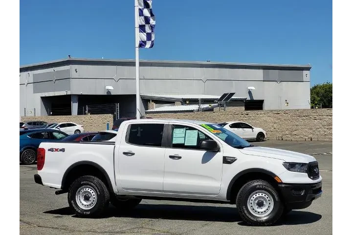 $28900 : Ford Ranger 2019 4x4 XL 4dr image 3