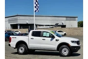 $28900 : Ford Ranger 2019 4x4 XL 4dr thumbnail