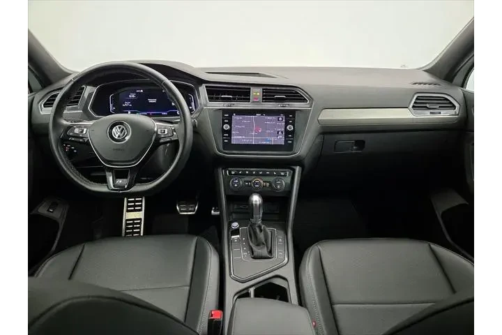 $21998 : Volkswagen Tiguan 2019 SE 4d image 9