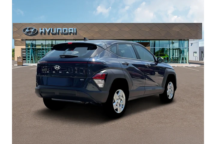 $25260 : Hyundai KONA 2026 SE AWD 4dr image 7