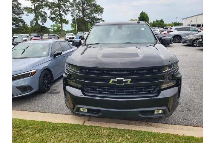 $30517 : Chevrolet Silverado 1500 201 image 2