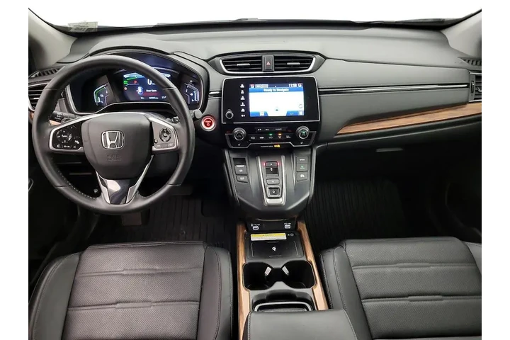 $32998 : Honda CR-V Hybrid 2022 AWD T image 9