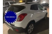 $15991 : Buick Encore 2016 Base 4dr C thumbnail
