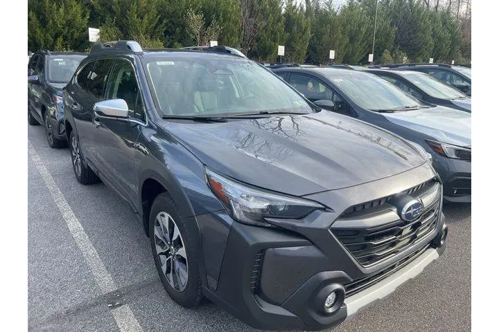 $38000 : Subaru Outback 2025 AWD Tour image 1