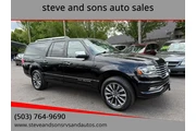 2016 Navigator L Select