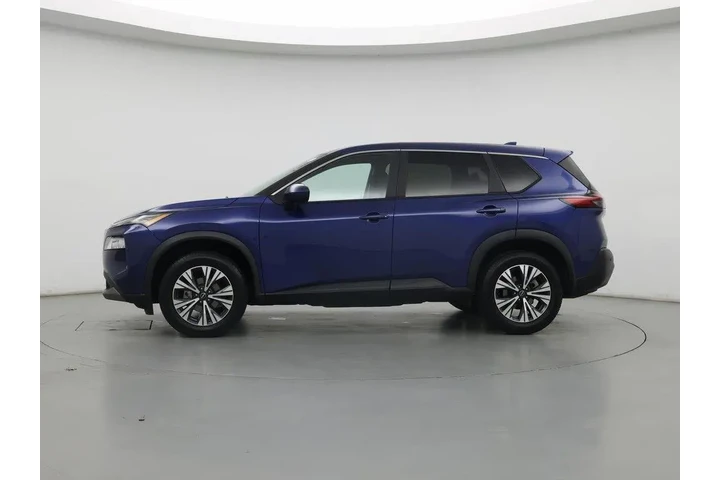 $20998 : Nissan Rogue 2023 SV 4dr Cro image 3