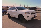 Jeep Grand Cherokee 2014 4x4