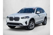 BMW X3 2023 AWD xDrive30i 4d en San Jose