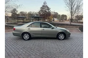 $4800 : 2005 Camry SE thumbnail