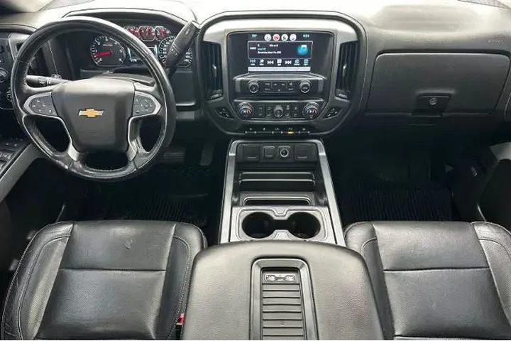 $25995 : Chevrolet Silverado 1500 201 image 3