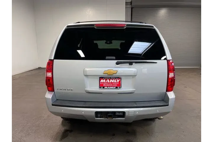 $13898 : Chevrolet Tahoe 2013 4x4 LT image 4