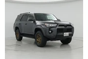 Toyota 4Runner 2021 4x4 TRD en Santa Rosa