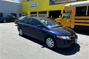 $6450 : 2008 Civic LX thumbnail