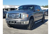 $10695 : Ford F-150 2012 4x2 FX2 4dr thumbnail