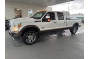 Ford F-350 Super Duty 2016 4