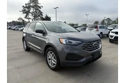 $19981 : Ford Edge 2022 AWD SE 4dr Cr thumbnail