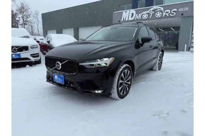 $35999 : 2025 XC60 image 2