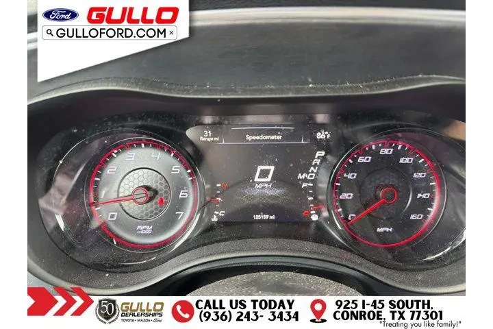 $20991 : Dodge Charger 2017 R/T 4dr S image 5