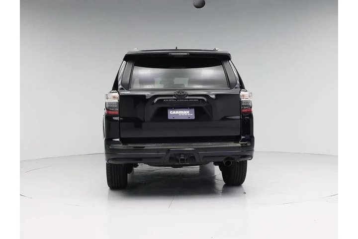 $36998 : Toyota 4Runner 2019 4x2 Limi image 6