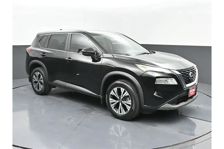 $25991 : Nissan Rogue 2022 SV 4dr Cro image 2