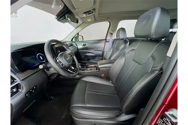 $33988 : Kia Sorento 2023 AWD SX 4dr image 10