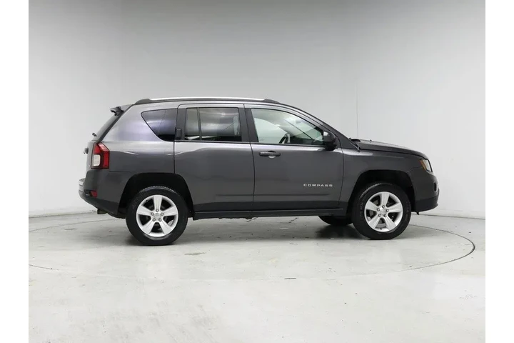 $12998 : Jeep Compass 2015 4x4 High A image 7