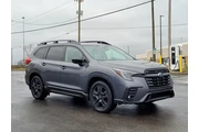Subaru Ascent 2024 AWD Onyx en Cincinnati