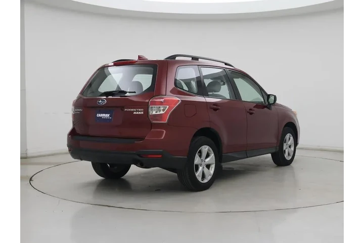 $16998 : Subaru Forester 2016 AWD 2.5 image 8