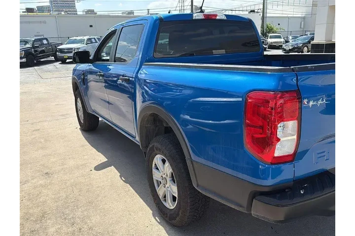 $31991 : Ford Ranger 2025 4x2 XL 4dr image 7