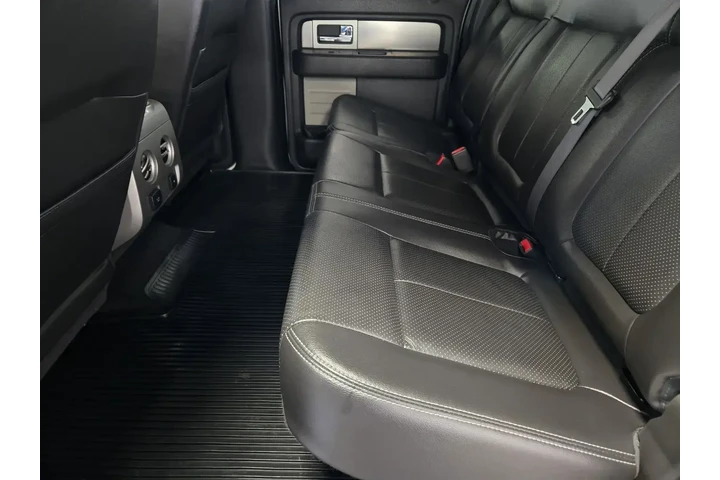 $23991 : Ford F-150 2013 4x4 Limited image 6