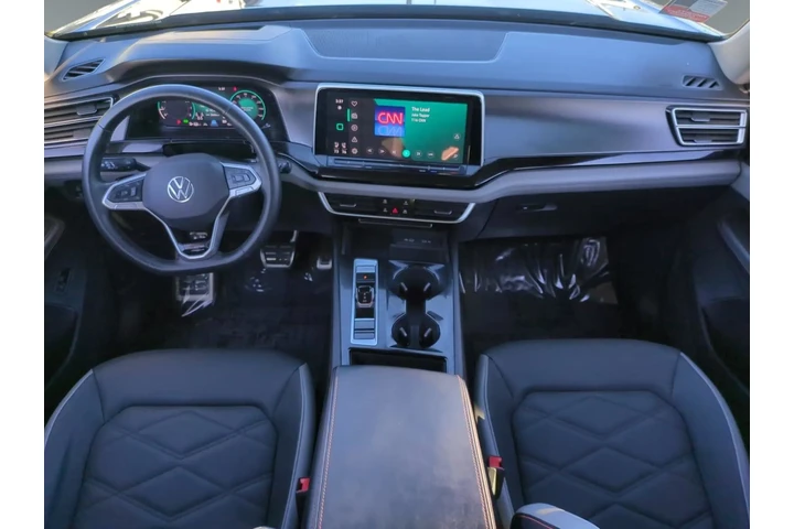 $31950 : Volkswagen Atlas 2024 AWD Pe image 10