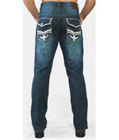 $10 : JEANS PARA HOMBRE image 1