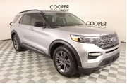 Ford Explorer 2024 XLT 4dr S en Oklahoma City