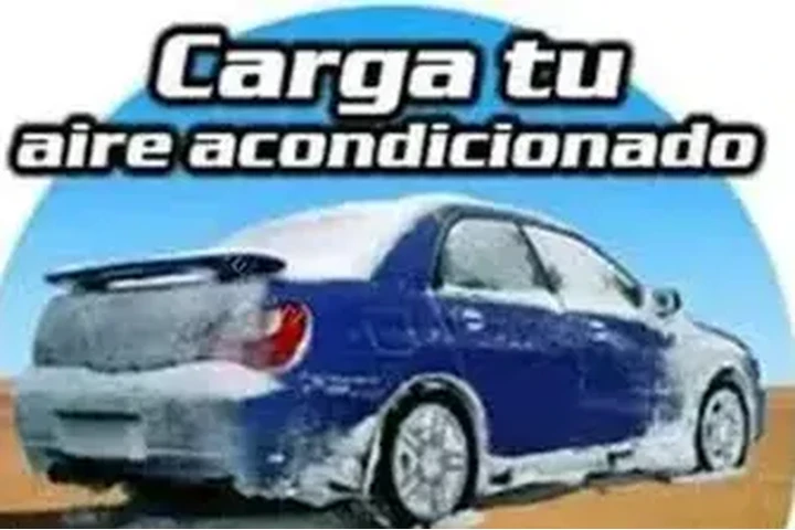 PINTA x $ 995 tu AUTO COMPLETO image 1