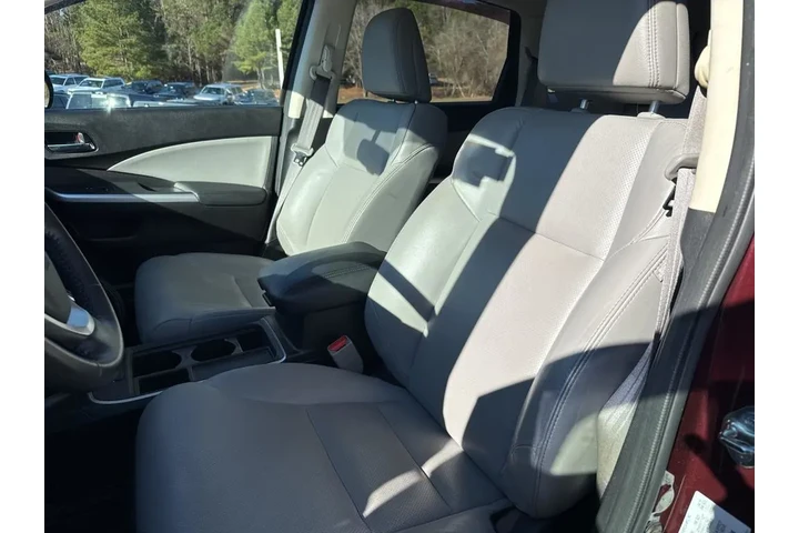 $16777 : Honda CR-V 2016 AWD EX-L 4dr image 7