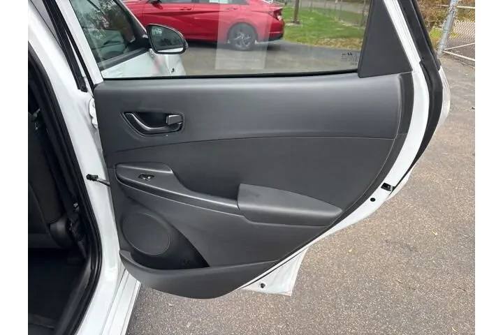 $21495 : Hyundai KONA 2023 AWD N Line image 9