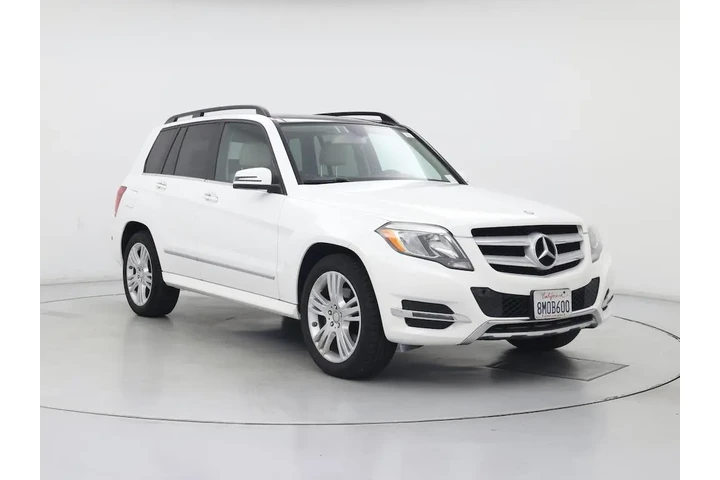 $15998 : Mercedes-Benz GLK 2015 GLK 3 image 1