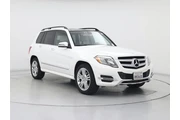 Mercedes-Benz GLK 2015 GLK 3