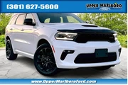 Dodge Durango 2021 AWD GT 4d en Baltimore