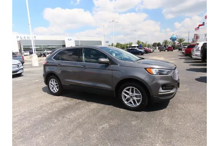 $26999 : Ford Edge 2024 AWD SEL 4dr S image 7