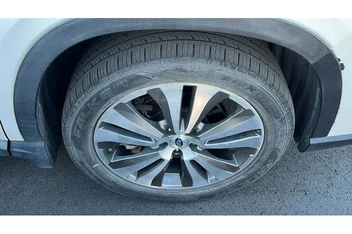 $20984 : Subaru Ascent 2019 AWD Touri image 2